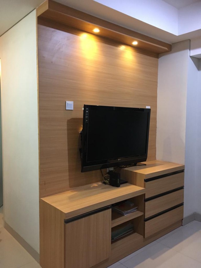 Apartment dijual di Apartment Trivium Lippo Cikarang 